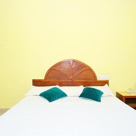 Hill Green Home Stay 테카디 외부 사진
