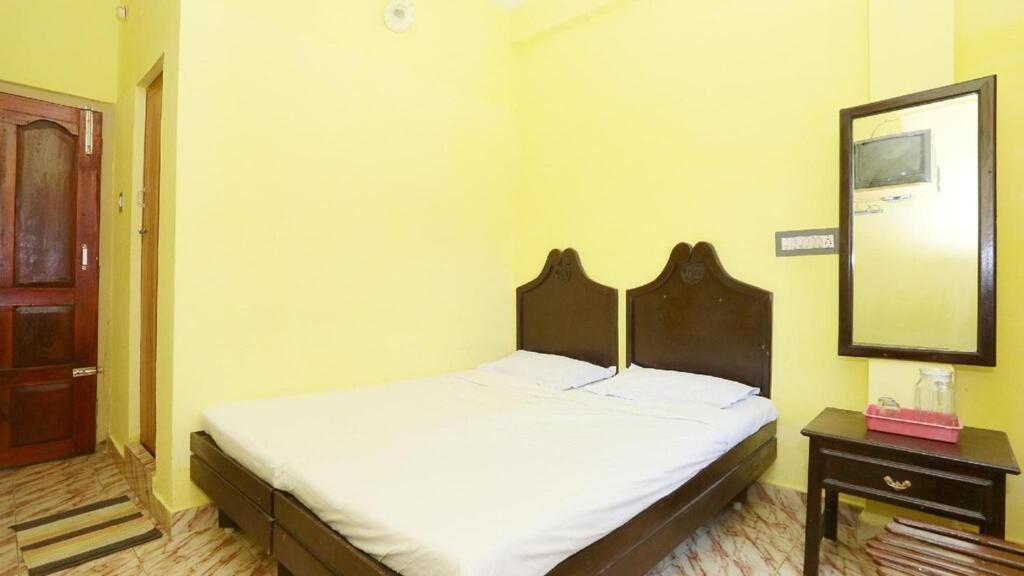 Hill Green Home Stay 테카디 외부 사진
