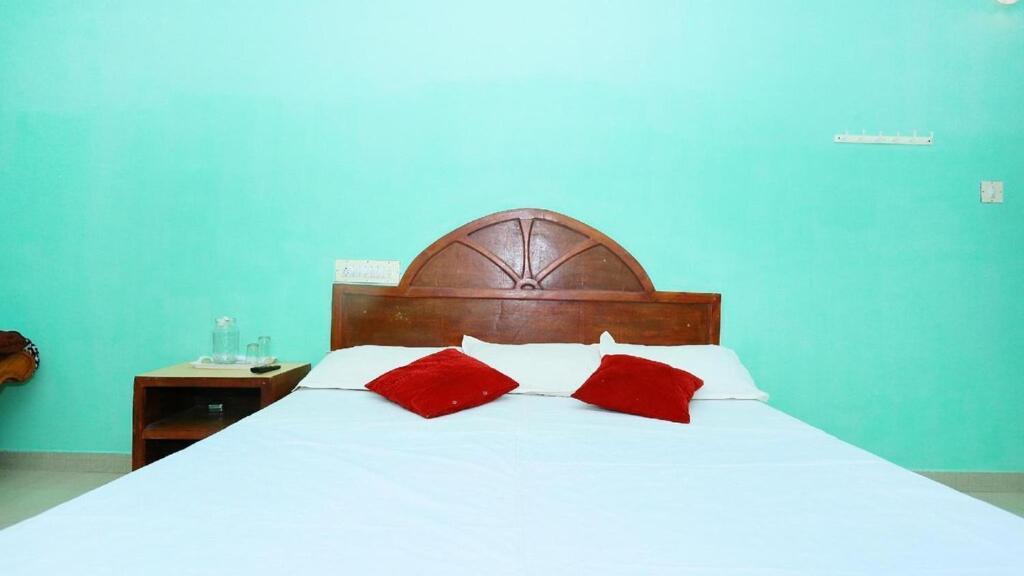 Hill Green Home Stay 테카디 외부 사진