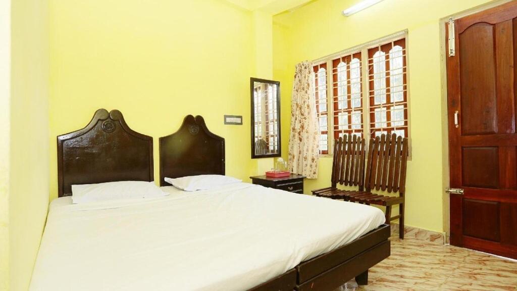 Hill Green Home Stay 테카디 외부 사진