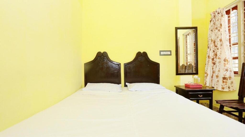 Hill Green Home Stay 테카디 외부 사진